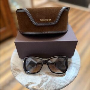 TOM FORD sunglasses